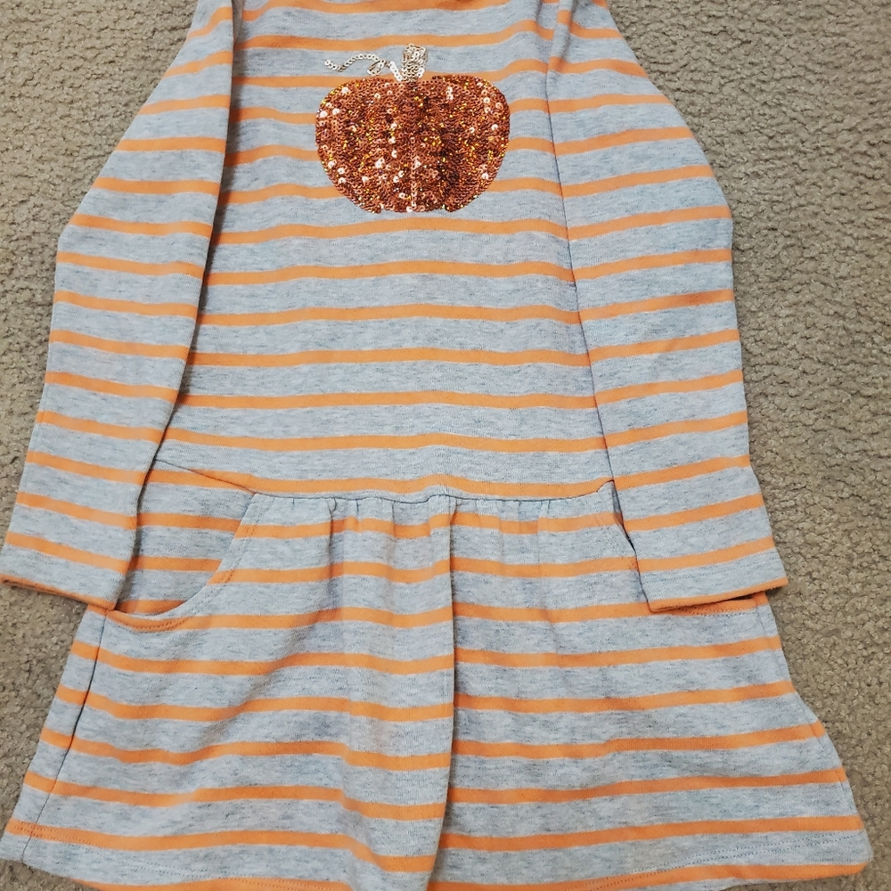 Gymboree dress